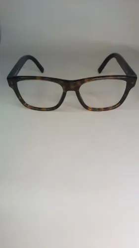 Armação Óculos Dior Homme Black Tie 197 L1L 145 - Original