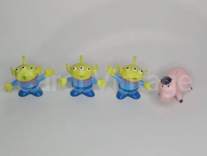 Toy story