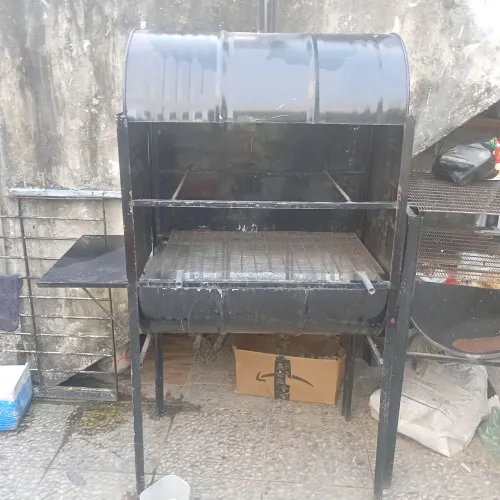 Churrasqueira