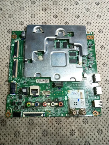 VENDA PLACA PARA TV.