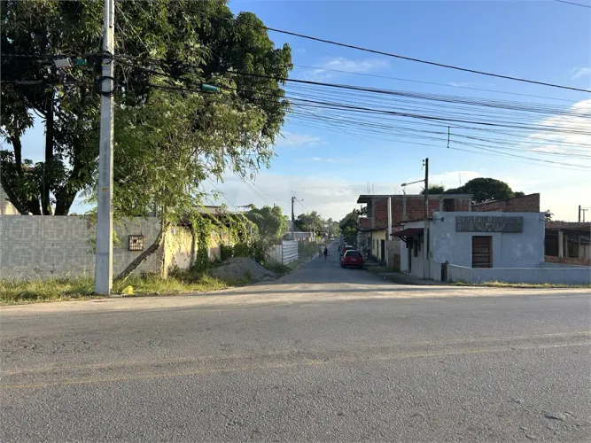 Loteamento à venda em Praia do francês - AL