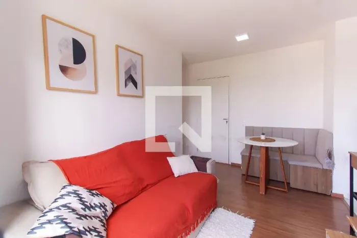 Apartamento à Venda - Mooca, 2 Quartos, 43 m2