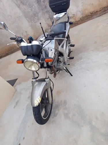 Twister 250