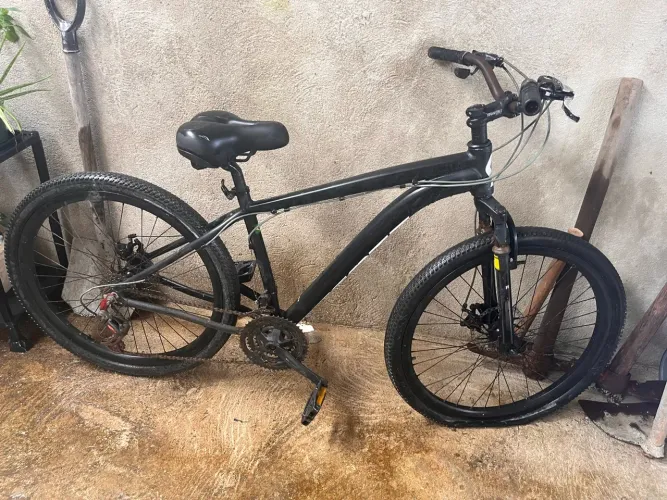 Bike marcha