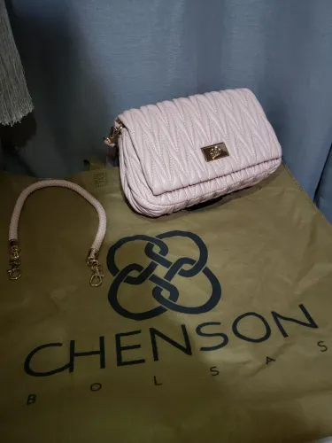 Bolsa Chenson (leia a descrição)