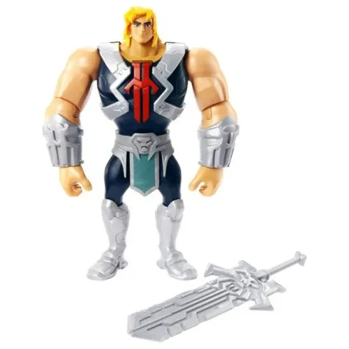 Boneco He-Man Masters of the Universe Original Mattel - Lacrado