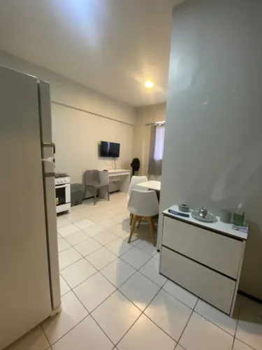 Vendo loft de 45m² no Edificio Veramonte - R$ 320.000,00