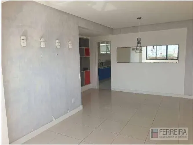 Apartamento com 3 dormitórios para alugar, 100 m² por R$ 4.100,00/mês - Pituba - Salvador/