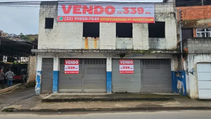 LOJA CONSELHEIRO / PRADO OPORTUNIDADE INVESTIDOR