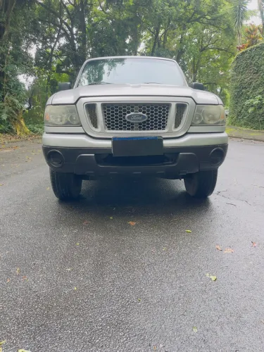 Ford Ranger XLS 2.3 16V 145cv/150cv 4X2 CD 2007