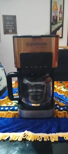 Cafeteira programável 220V