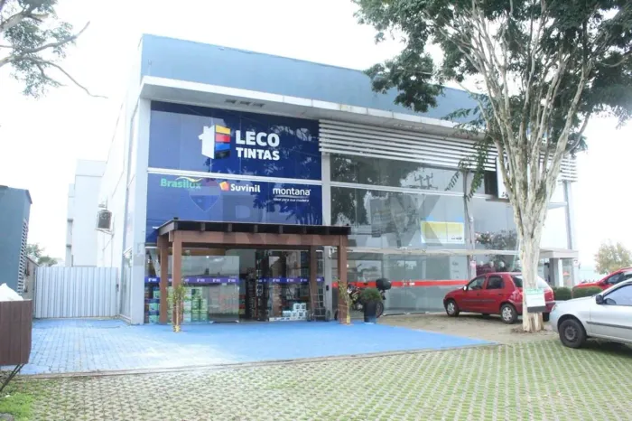 Fortaleça sua Marca no Melhor Ponto de Gravataí - Aluguel de sala comercial