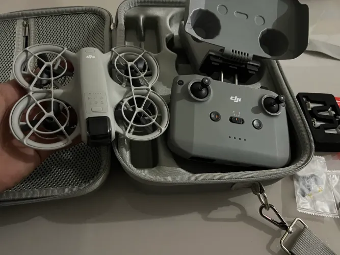 Drone Dji neo combo Fly