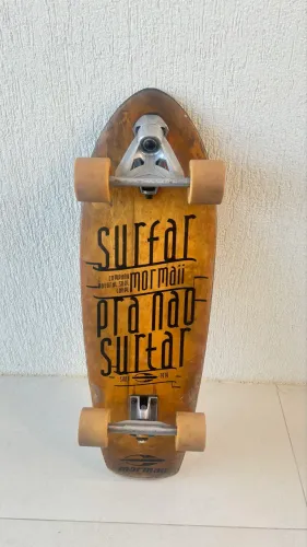 Swingboard Salgue-se Quem Puder Mormaii