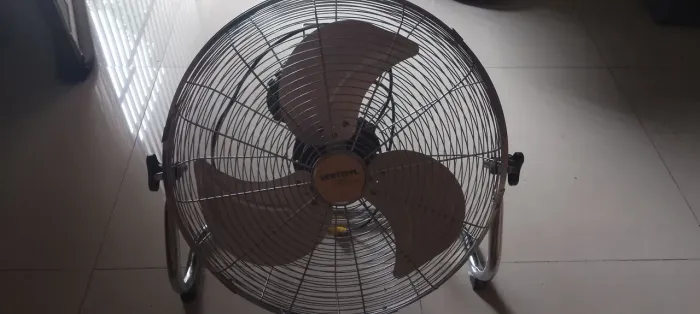 VENTISOL CYCLONE TURBO