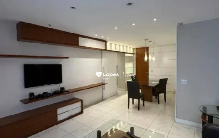 Apartamento com 3 dormitórios à venda, 115 m² por R$ 1.200.000,00 - Flamengo - Rio de Jane