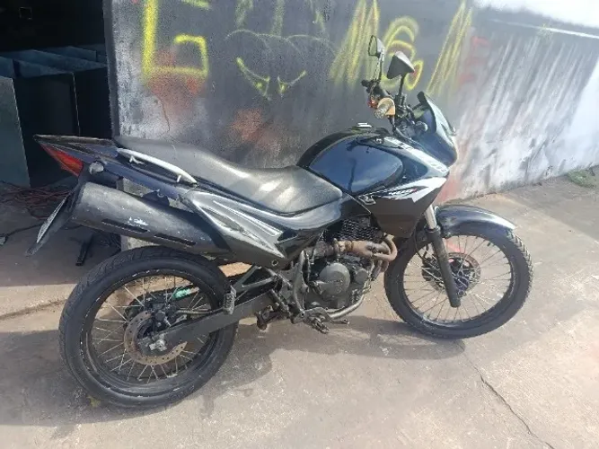 Vendo NX Falcon 400