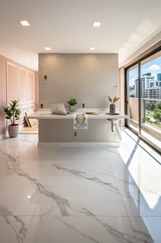 Sala à venda em Vitória, Mata da Praia, com 45 m², Condomínio premium Office