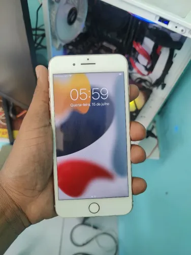 IPhone 7 Plus