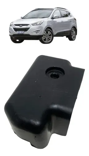 Capa Chicote Caixa Evaporadora Hyundai Ix35 2015