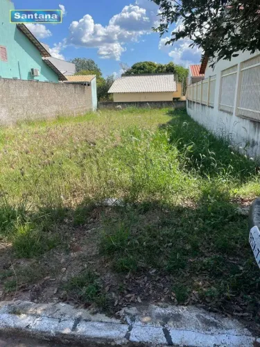 Terreno à venda, 250 m² por R$ 85.000,00 - Jardim Metosita - Caldas Novas/GO