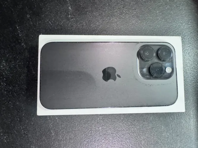 iPhone 14 pro