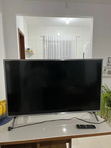TV 43 polegadas Smart 4k