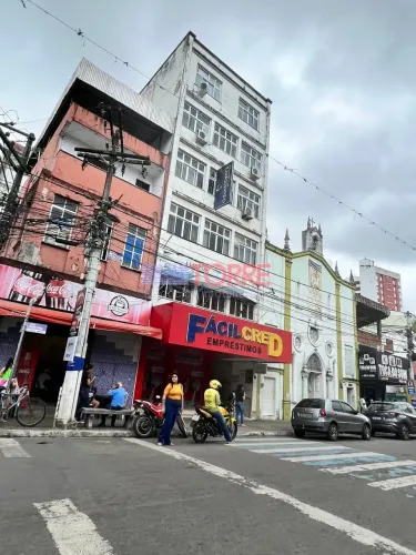 Prédio Inteiro à Venda, Centro, Itabuna, BA