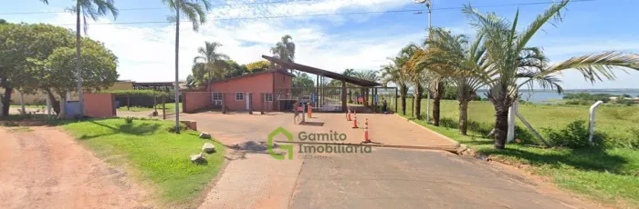 Terreno / Lote / Condomínio à venda, 2669m² - Condomínio Enseada Azul II