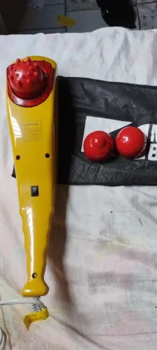 Vendo massageador elétrico profissional