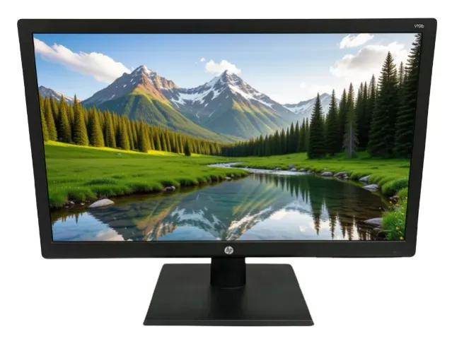 Monitor HP V19B 18,5? HD 1366x768 VGA