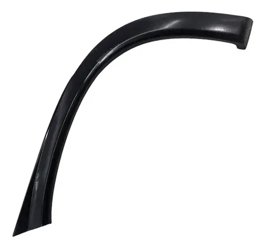 Aplique Caixa Roda Traseira Esquerda Gm Classic Ls 2014 1486