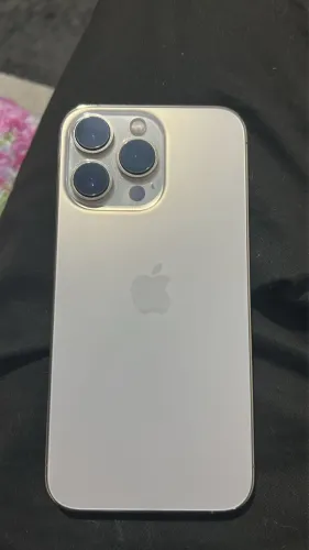 iPhone 13 Pro