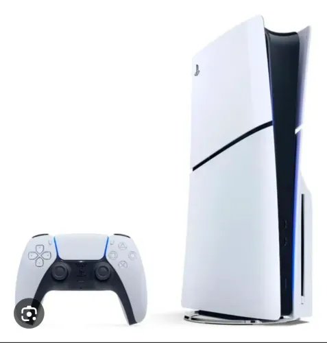 TENHO 1.000 DE ENTRADA PARA UM PLAYSTATION 5, QUERO PAGAR O RESTANTE NA PROMISSORIA, ALG??