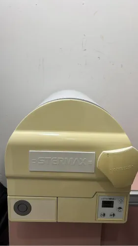 AUTOCLAVE STERMAX