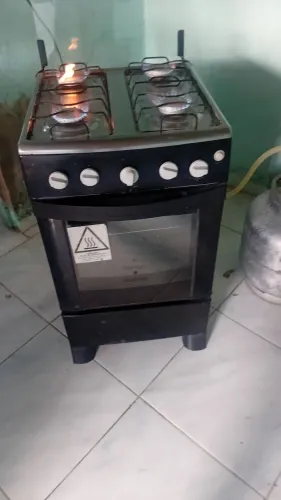 Fogão