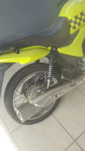 Vendo moto para sítio com procedência