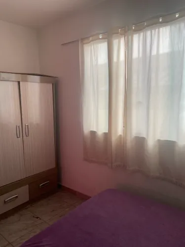 Aluguel de quarto 500