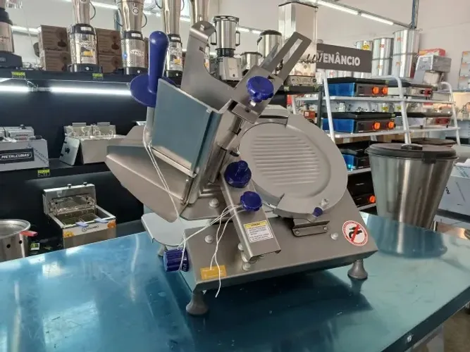 FATIADOR AUTOMATICO GURAL AXT30I -NOVOO