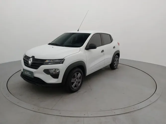 Renault Kwid 1.0 Zen 2023