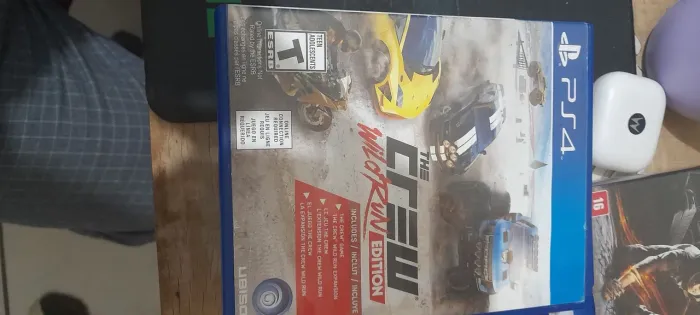 Jogos ps4