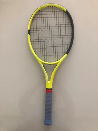 Raquete Dunlop SX300