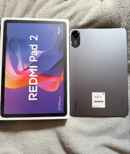 Tablet Xiaomi Redmi pad 2