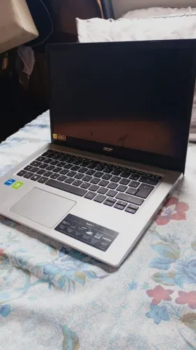 Notebook acer