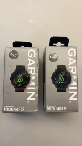 Garmin Forerunner 55 (Lacrado)