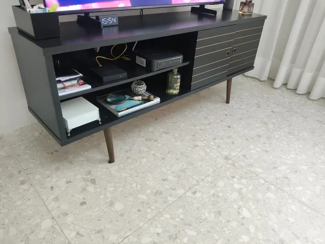 Rack para TV até 65' 1.60x 0 65