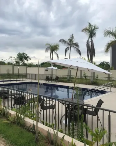RESIDENCIAL VISTA DOS JATOBÁS