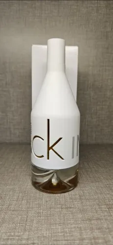 Calvin Klein CKIN2U 100ml 
