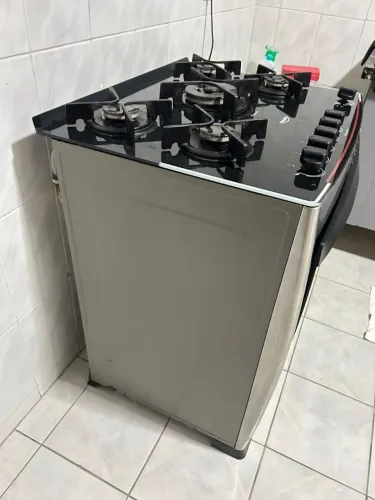 Fogão Dako 5 bocas 