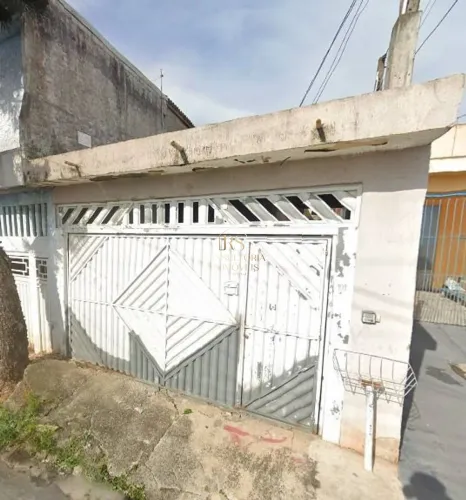 Casa com 3 dormitórios à venda, 100 m² por R$ 310.000 - Jardim Nova Poá - Poá/SP